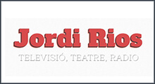 trabajo para Jordi Rios actor en Tarragona