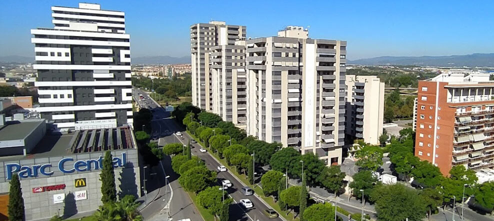 agencia marketing tarragona vista oficinas