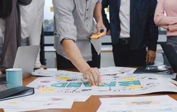estrategia de marketing