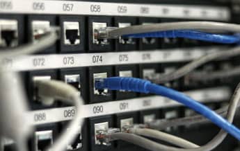 alojamiento web