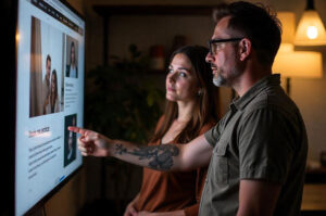 Diseño de páginas web en Tarragona